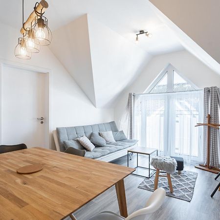 Mirabel Apartments Klinovec Лоучна-под-Кліновцем Екстер'єр фото