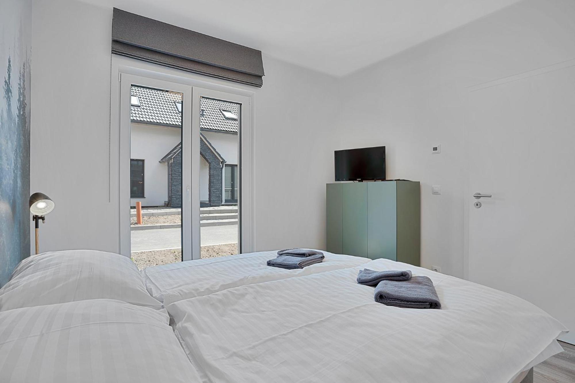 Mirabel Apartments Klinovec Лоучна-под-Кліновцем Екстер'єр фото