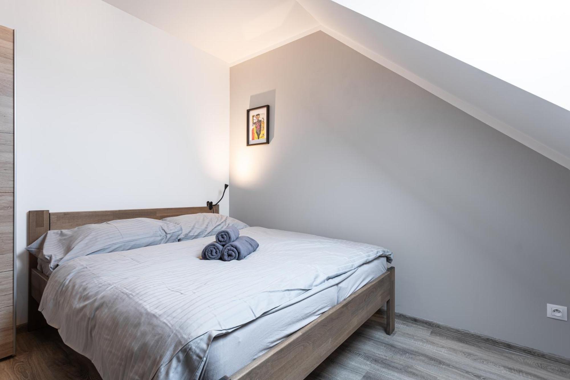 Mirabel Apartments Klinovec Лоучна-под-Кліновцем Екстер'єр фото